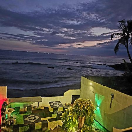 Villa Sea View กอลล์ ภายนอก รูปภาพ