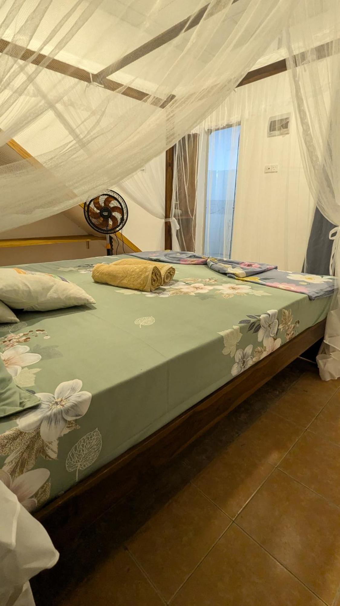 Villa Sea View กอลล์ ภายนอก รูปภาพ