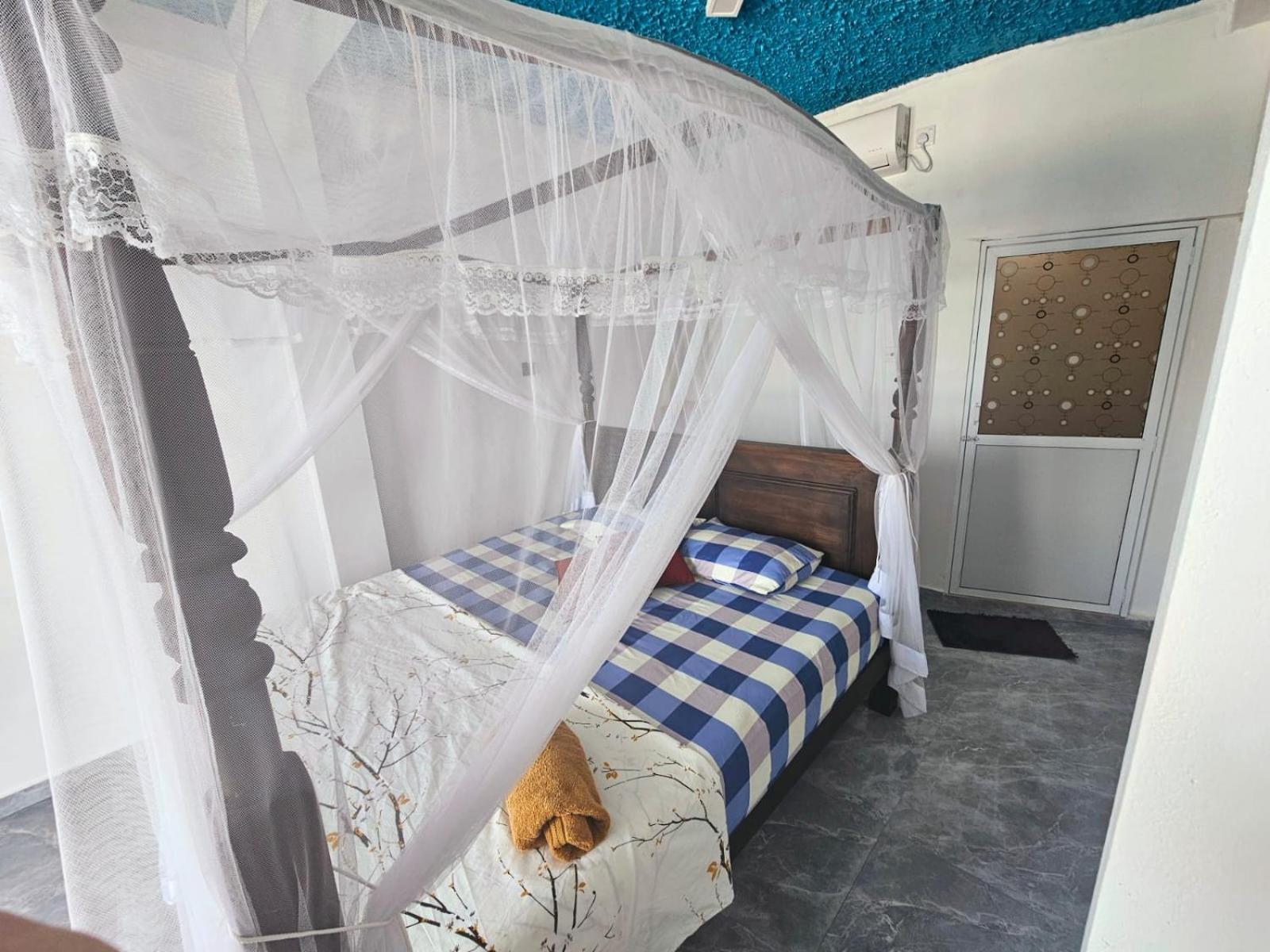 Villa Sea View กอลล์ ภายนอก รูปภาพ