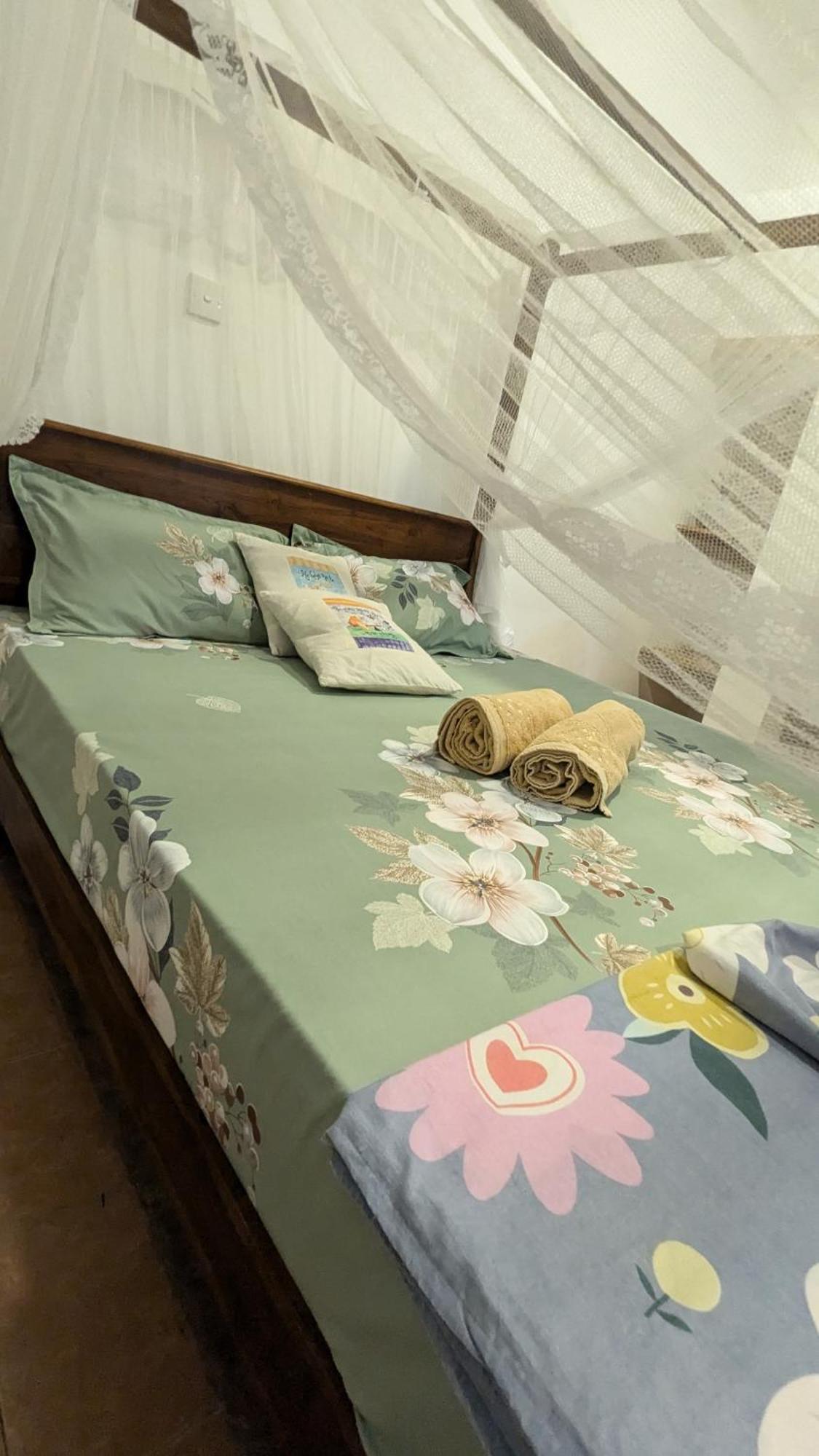 Villa Sea View กอลล์ ภายนอก รูปภาพ